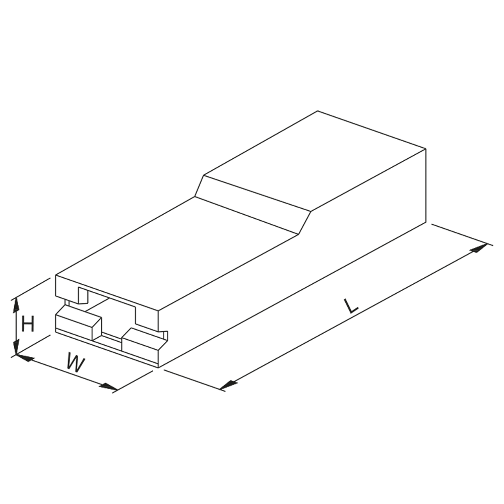 MESA Terminal Soket Konnekt r KK 3408 6 3 R T P KONNEKT R mesa-terminal-soket-konnekt-r-kk-3408-6-3-r-t-p-konnekt-r